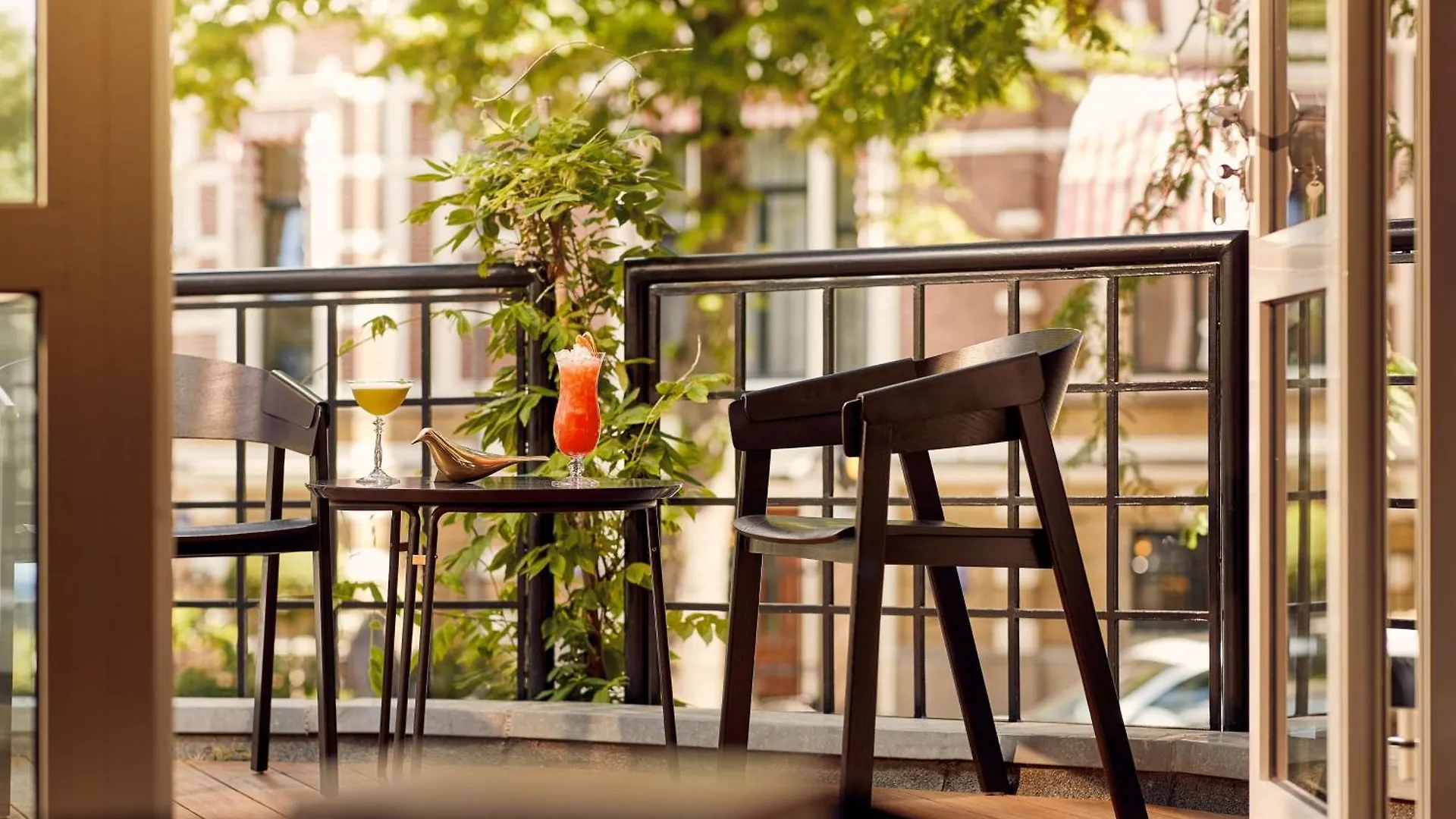 Park Plaza Vondelpark Amsterdam Hotel