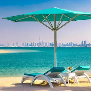 Anantara World Islands 5*, דובאי איחוד האמירויות הערביות