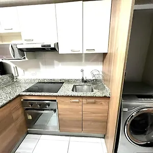 Comoda En Sector Inaquito Edificio Zoe Apartamento Quito