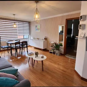 Bien Ubicada Cerca Del Quicentro,la Carolina Apartamento Quito