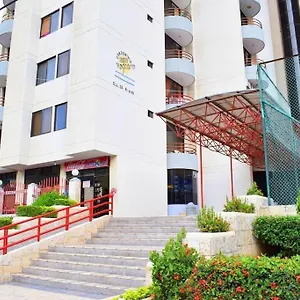 Apartamento Nuevo Rodadero Apartamento Santa Marta (Magdalena)