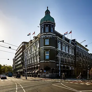 Park Amsterdam, Part Of Sircle Collection 4*, אמסטרדם הולנד